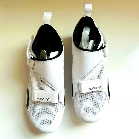 NWOT Nike SuperRep Cycle Shoes - Picture 5 of 7
